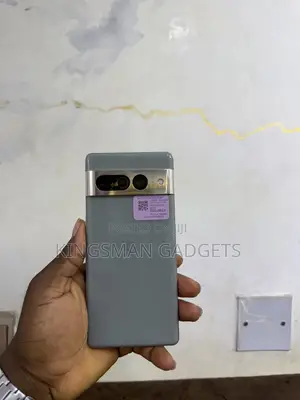 Google Pixel 7 Pro 128 GB Gray