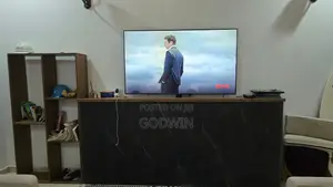 TV Console
