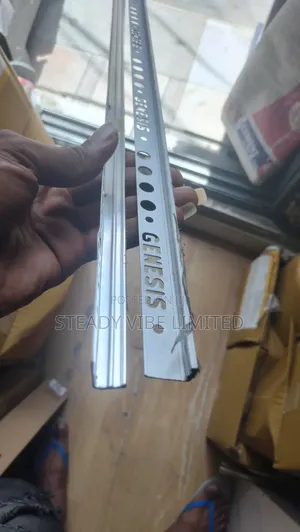 Genesis Trim L Shape