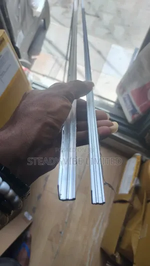 Genesis Trim L Shape