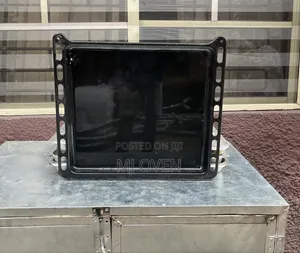 Baking Trays