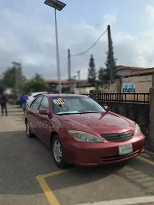 Toyota Camry 2005
