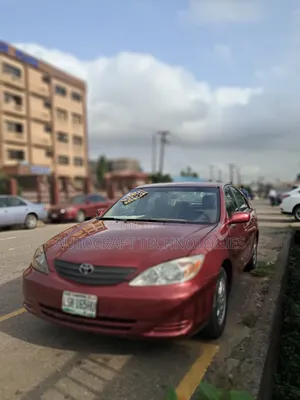 Toyota Camry 2005