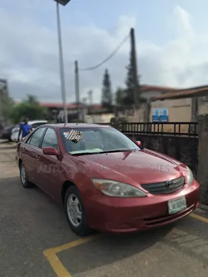 Toyota Camry 2005