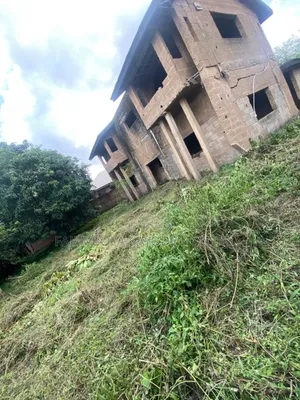 5bdrm Duplex in Ogo-Oluwa Estate, Alakia for sale