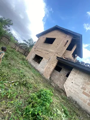 5bdrm Duplex in Ogo-Oluwa Estate, Alakia for sale