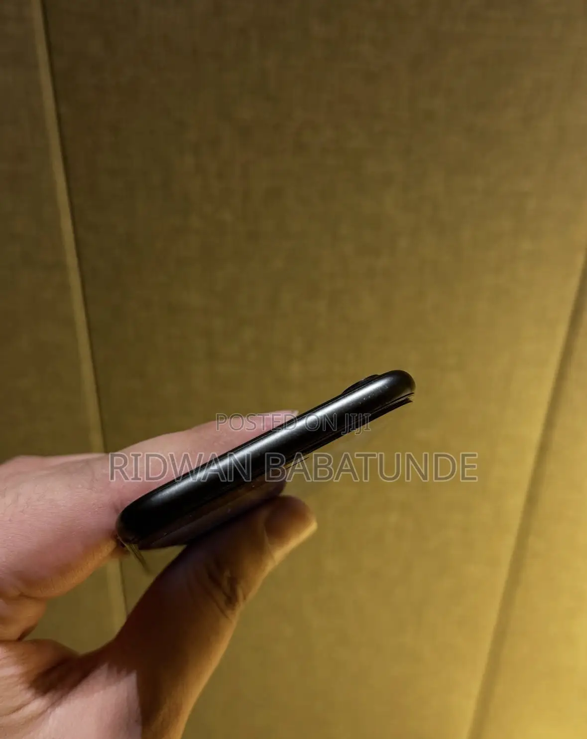 Apple iPhone 7 32 GB Black