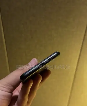 Apple iPhone 7 32 GB Black