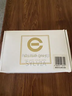 Elizabeth Grant Luxury Face Care Set
