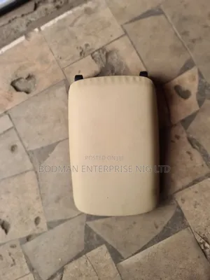 Arm Rest for Rx 350 2013 Model