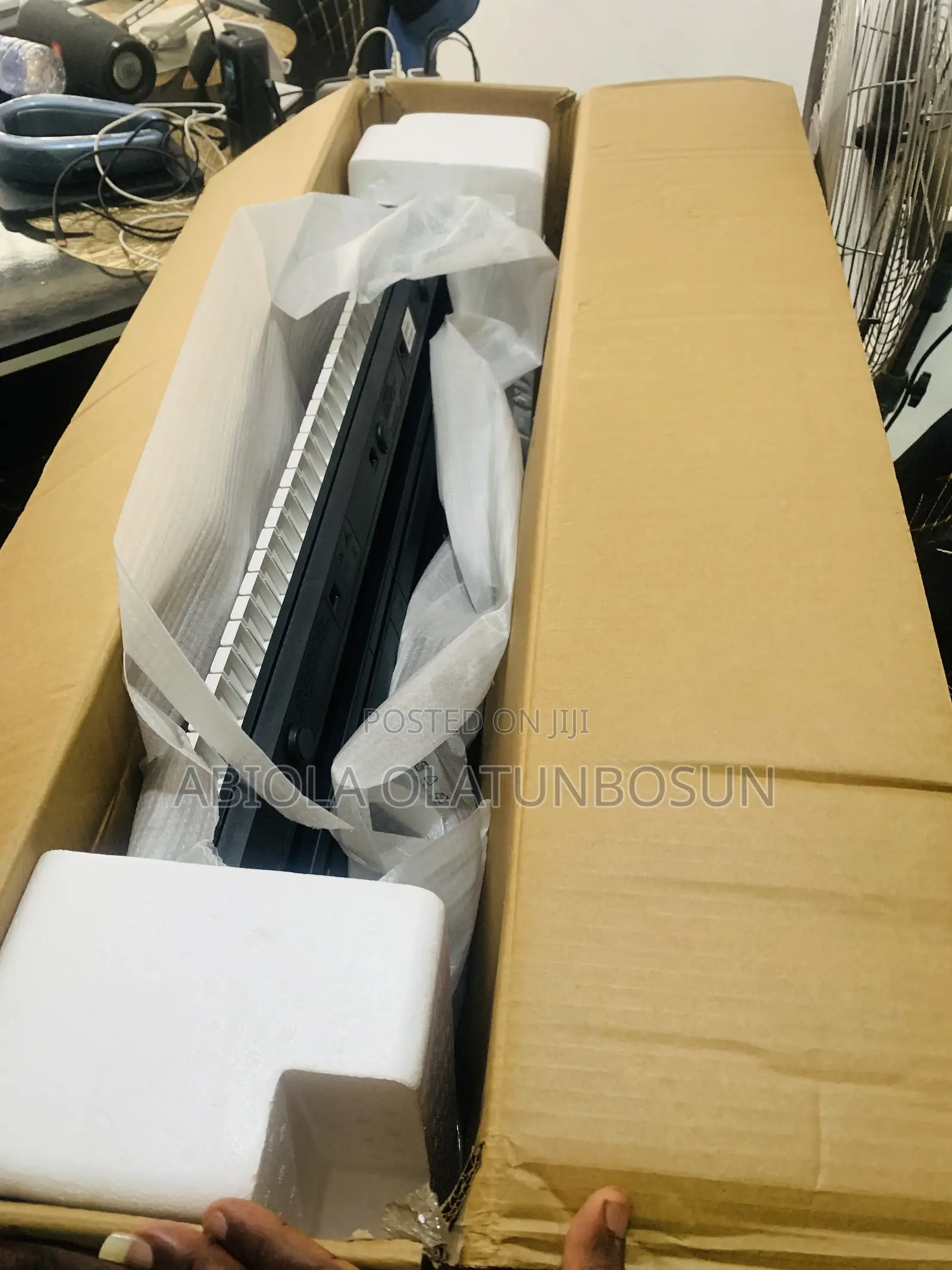 PSR Sx600 Brand New