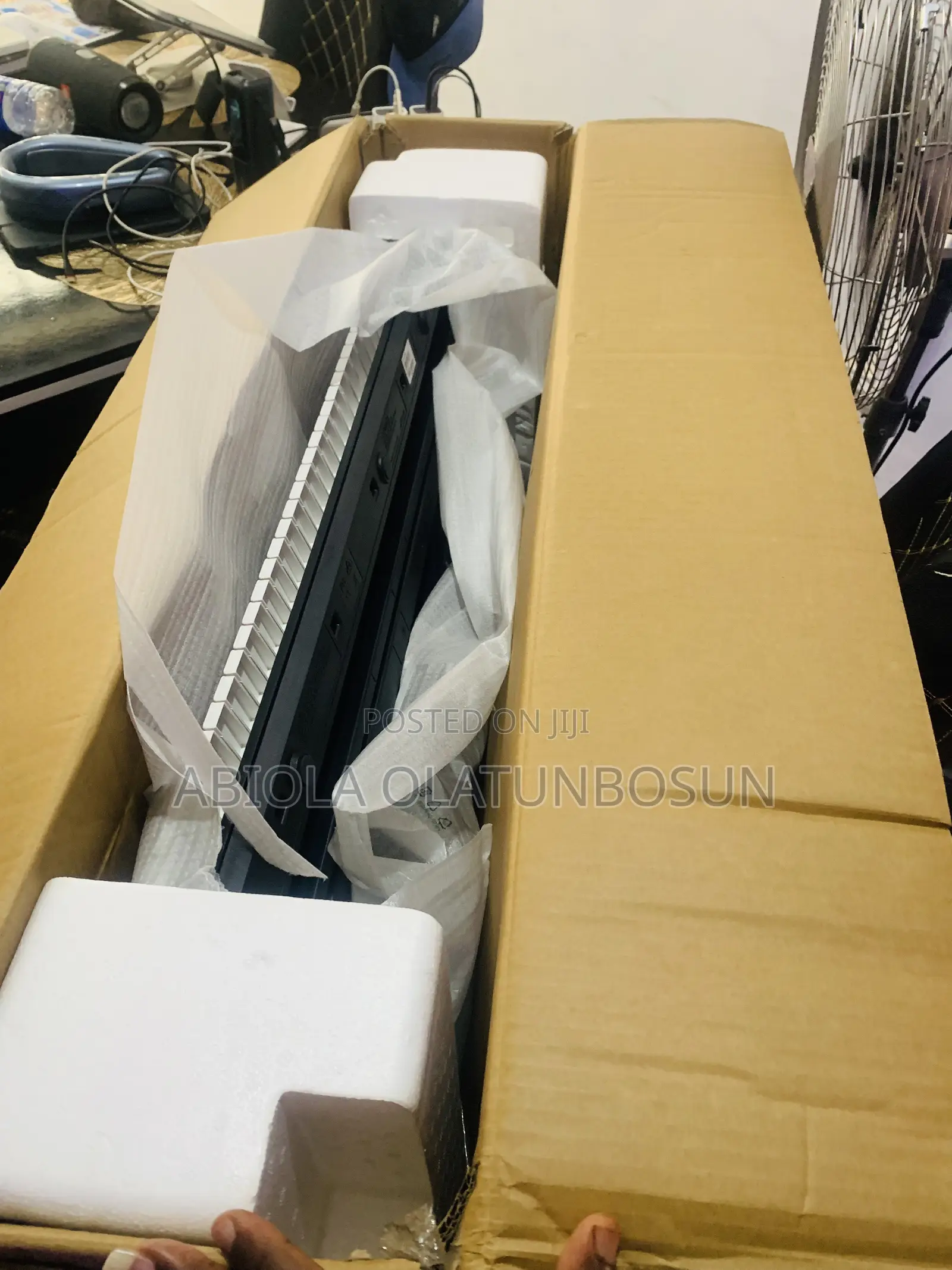 PSR Sx600 Brand New