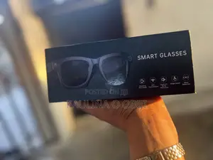 Smart Glasses