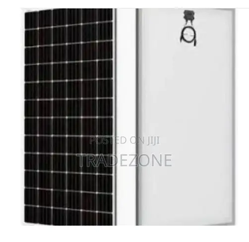 Sunshine Solar Mono 18V 200W Monocrystalline Panel