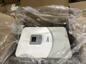 6.6kW-48v Deye Inverter (New Version)