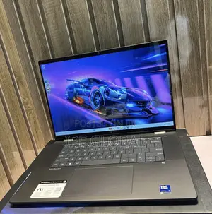 Laptop HP OmniBook X Flip 16" 16GB Intel Core Ultra 7 SSD 1T