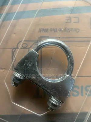 1.5 Inch U-Clip