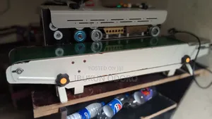 Sealing Machine