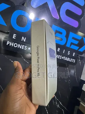New Google Pixel 11 Pro XL 256 GB Green