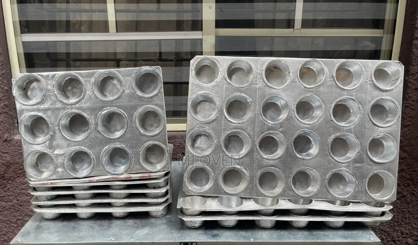 Cupcake Tray