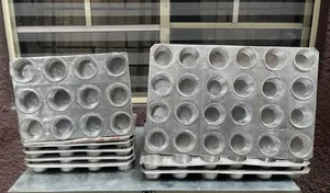 Cupcake Tray