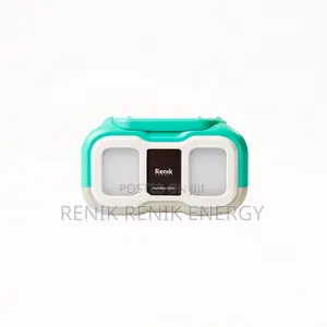 RENIK AuraBox 300s - Solar Power Station