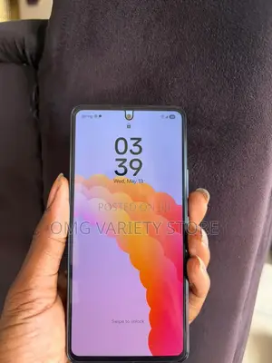 Samsung Galaxy A53 5G 128 GB Black