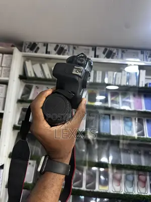 Canon Eos 1200d