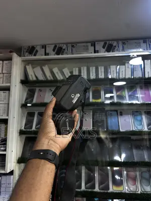 Canon Eos 1200d