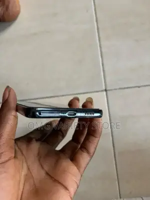 Samsung Galaxy A53 5G 128 GB Black