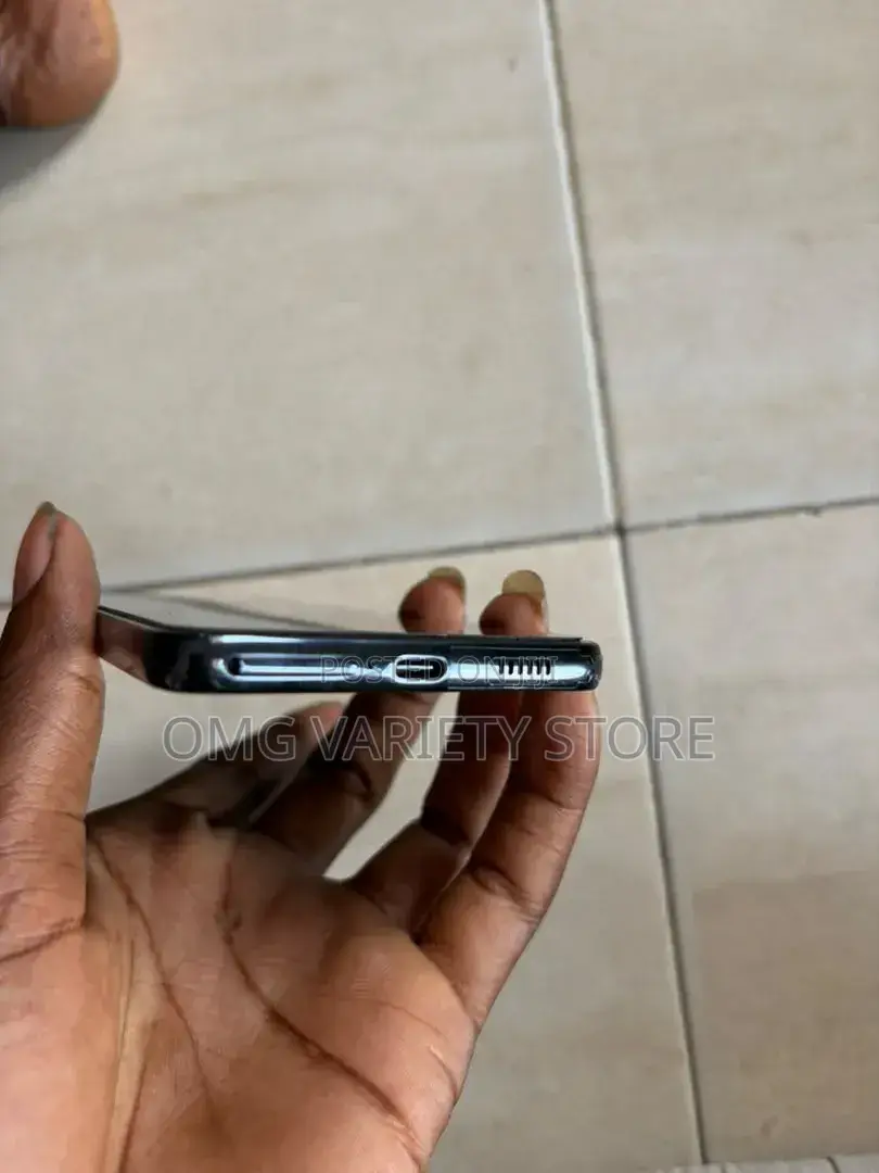 Samsung Galaxy A53 5G 128 GB Black