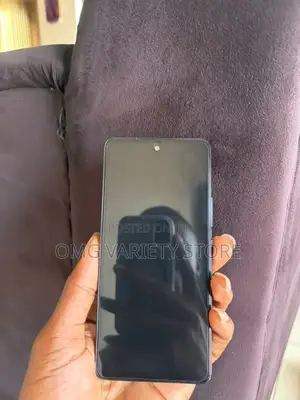 Samsung Galaxy A53 5G 128 GB Black