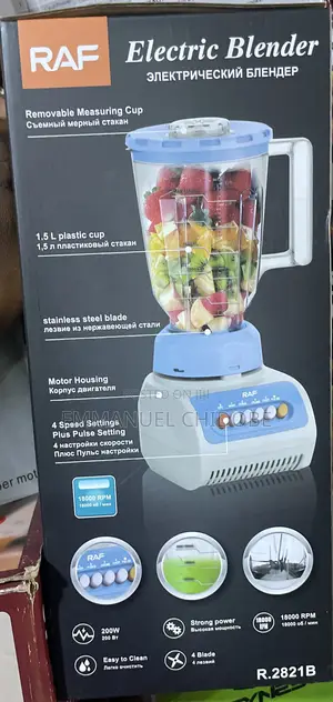 999 Small Juicer