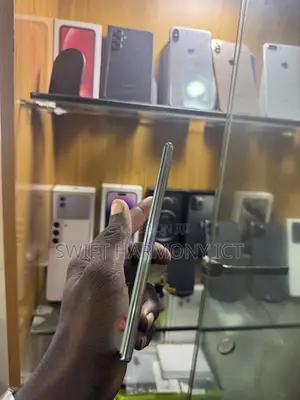 Samsung Galaxy Note 10 Plus 5G 256 GB Silver