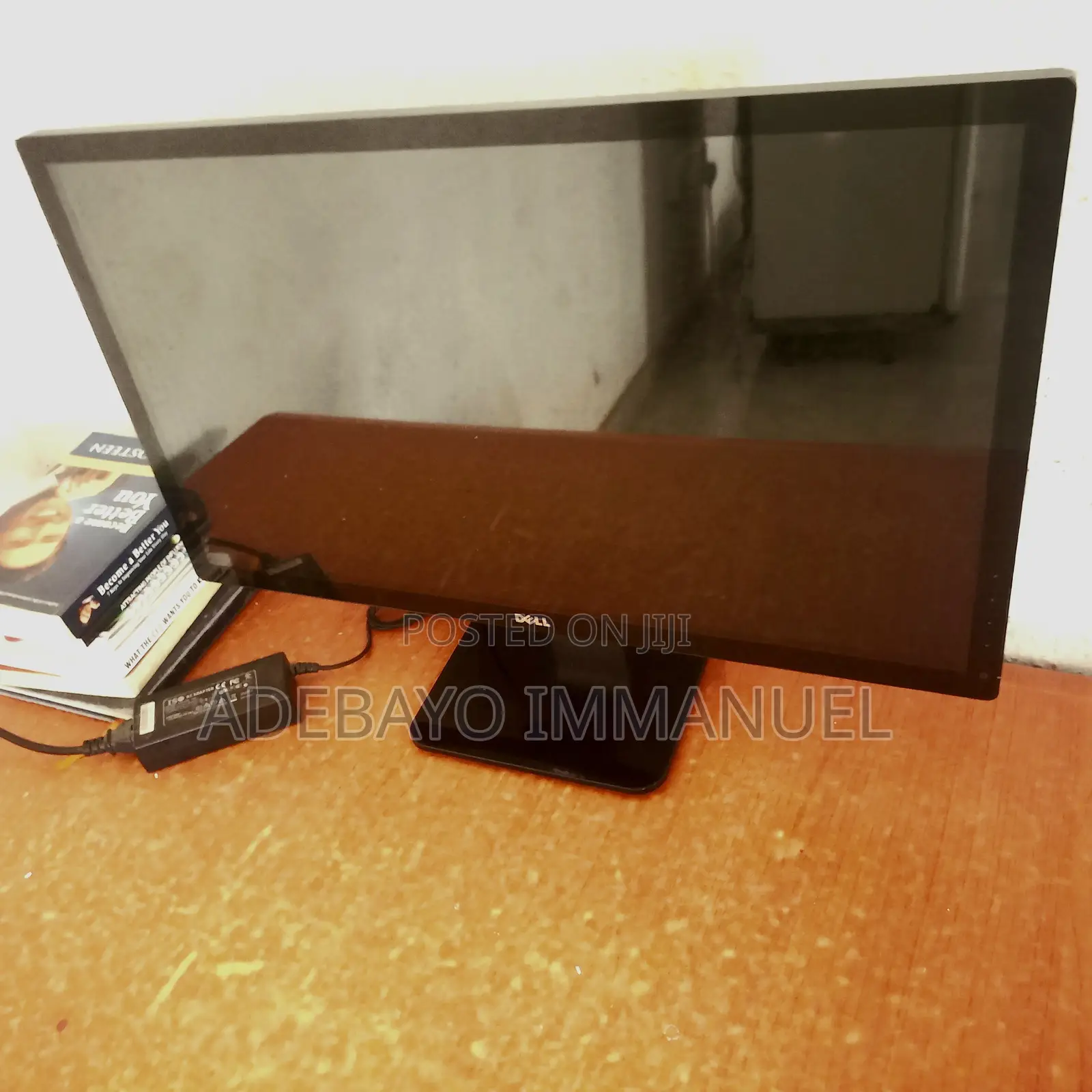 Dell Monitor 24" Hot Sale