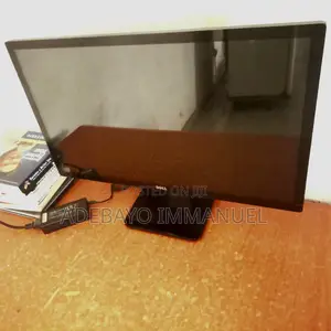 Dell Monitor 24" Hot Sale
