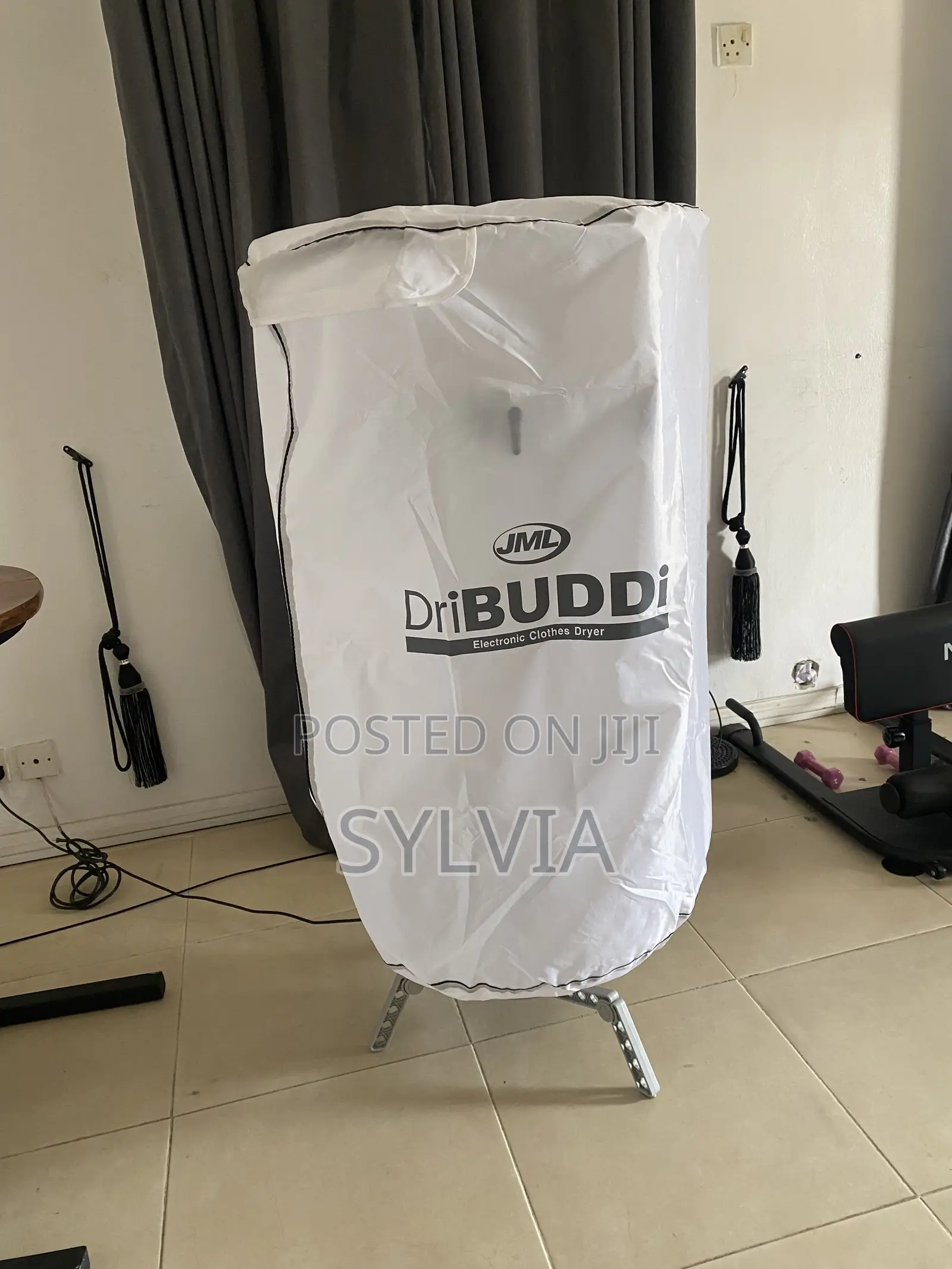 Dri Buddy Electric Cloth Dryer