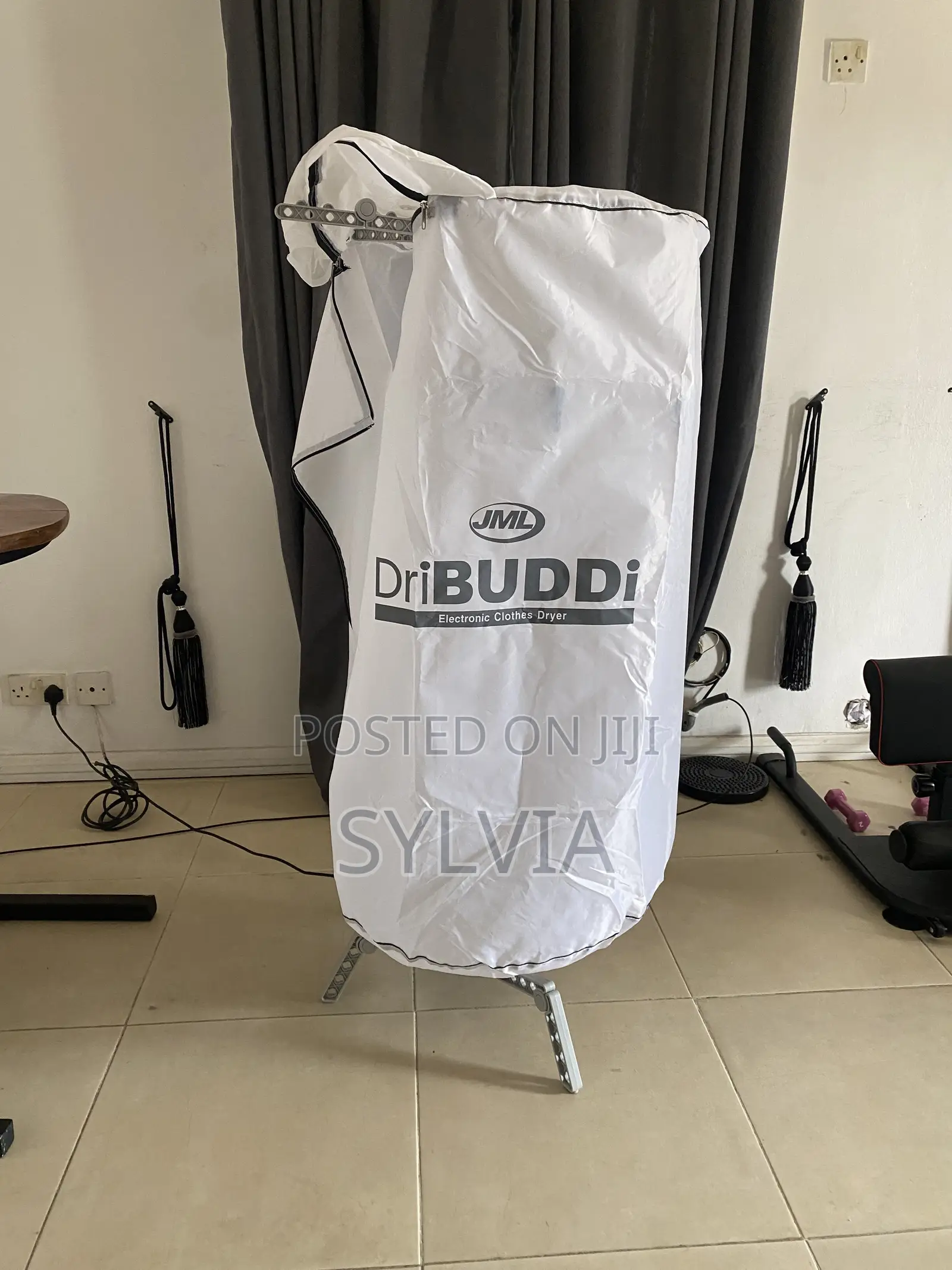 Dri Buddy Electric Cloth Dryer