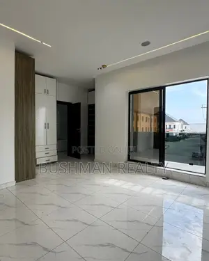 4bdrm Duplex in Eden Estate, Lekki for rent