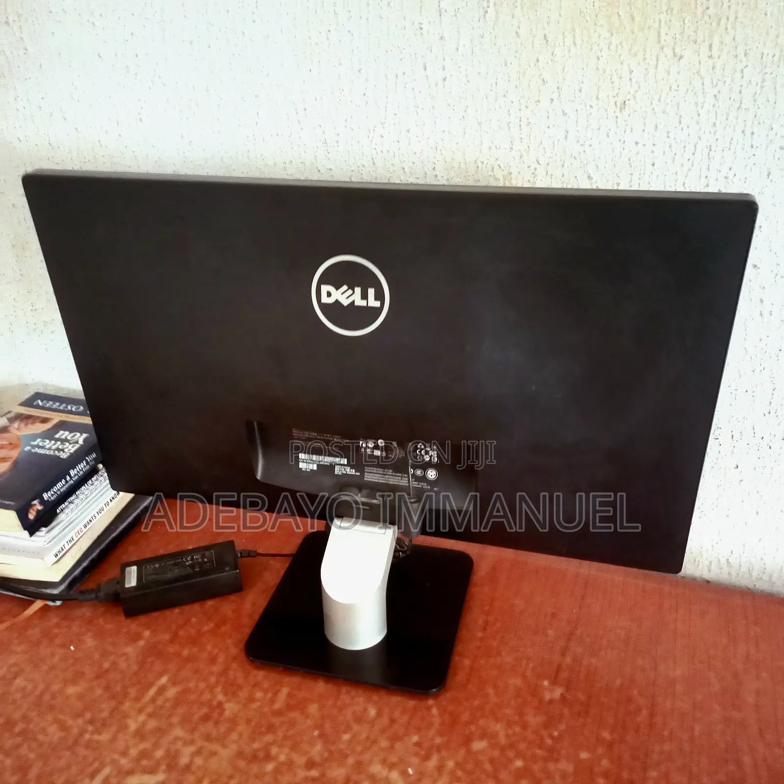 Dell Monitor 24" Hot Sale
