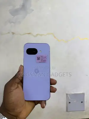 Google Pixel 9a 128 GB Blue