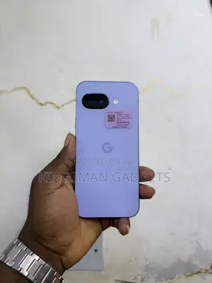 Google Pixel 9a 128 GB Blue