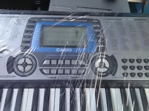 Casio CTK-651 Electronic Keyboard – Great Sound & Performance