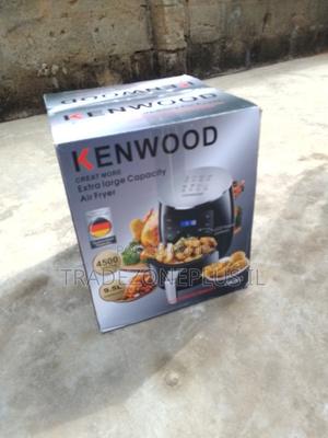 Superb Value Kenwood 9.5L 4500W Air Fryer