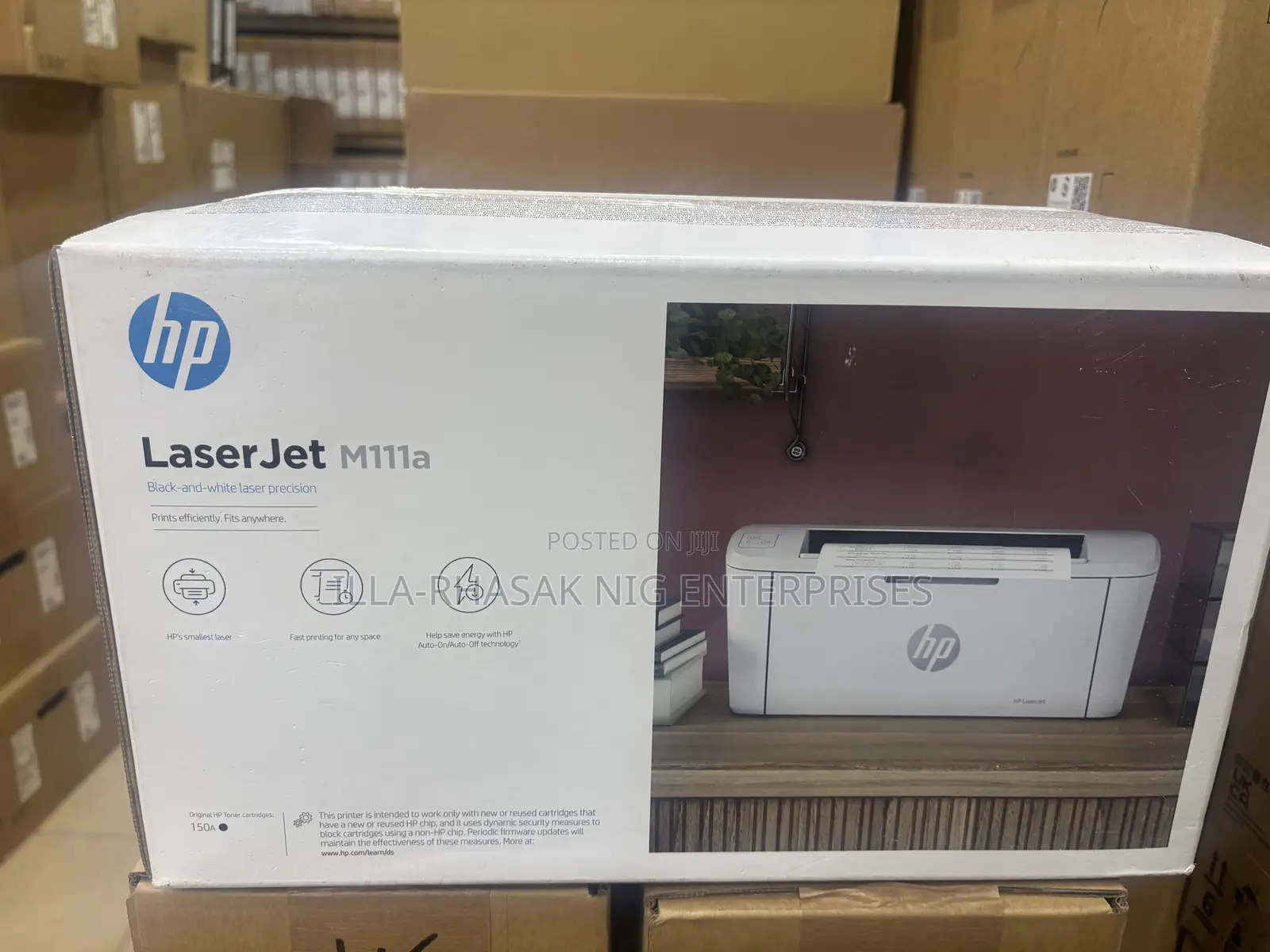 Printer 111a