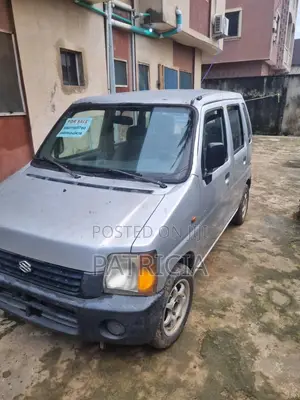 Suzuki T 2003 Silver
