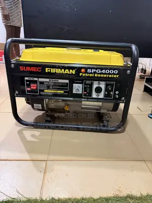 Firman Generator