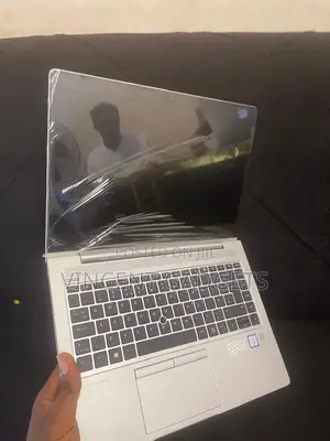 Laptop HP EliteBook 840 G5 16GB Intel Core i7 SSD 512GB