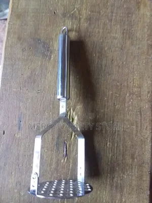 Potato Masher Ricers