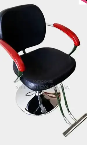 Quality Salon Chairs